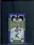 2022 Panini Legacy Romeo Doubs Rookie Mini /10 Packers
