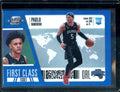2022-23 Panini Contenders Optic Paolo Banchero Rookie First Class Magic