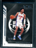 2022-23 Panini Noir Cade Cunningham /99 Pistons