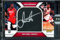 2022-23 Panini Instant Tari Eason Rookie Auto /10 Rockets