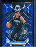 2022-23 Panini Mosaic Paolo Banchero Rookie Blue Disco /85 Magic