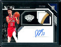 2022-23 Panini Noir Dyson Daniels Rookie RPA /99 Pelicans