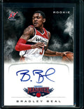 2012/13 Panini Marquee Bradley Beal Rookie Autograph Wizards