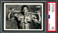 1990 Panini Score Bo Jackson PSA 9 Royals/Raiders