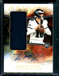2023 Panini Origins Tanner McKee Rookie RPA Eagles