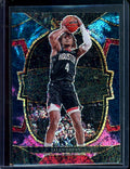 2022/23 Panini Select Jalen Green Concourse Cosmic Rockets
