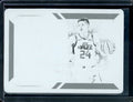 2020 Panini National Treasures Grayson Allen Printing Plate 1/1 Jazz