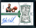 2022/23 Panini National Treasures Nate Archibald National Archives Ink Auto /99 Celtics