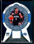 2022/23 Panini Crown Royale Paolo Banchero Rookie Heirs to the Throne Patch Magic