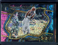 2022/23 Panini Select Kyrie Irving Courtside Cosmic Mavericks