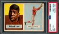 1957 Topps Richard "Dick" Lane #85 PSA 4 Cardinals