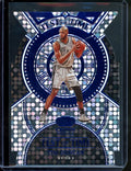2022/23 Panini Crown Royale Tim Duncan Test of Time /75 Spurs