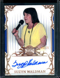 2023 Leaf Bronx Legacy Suzyn Waldman Auto /75 Yankees
