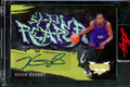 2023 Leaf Vibrance Kevin Durant Street Signs "Slim Reaper" Auto Suns