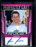 2023 Leaf Pop Century Jon Cryer Perfectly Cast Auto /7