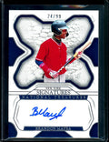 2023 Panini National Treasures Brandon Mayea Auto /99 Yankees
