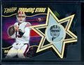 2023 Panini Prestige Brock Purdy Throwing Stars SSP 49ers