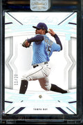 2023 Panini Flawless Taj Bradley Diamond /20 Rays