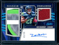 2023 Panini Absolute Zach Charbonnet Rookie Premiere RPA /99 Seahawks