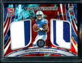 2023 Panini Spectra Anthony Richardson Rookie Rising Patch /40 Colts
