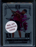 2024 Panini Impeccable Bubba Watson Stainless Stars /54 Rangegoats