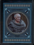 2024 Rittenhouse Game Of Thrones Maester Luwin Teal /12