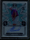 2025 Panini Impeccable Lee Westwood Stainless Stars Rookie Autograph /35