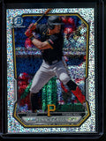 2026 Bowman Chrome Konnor Griffin Mini Diamond /299 Pirates