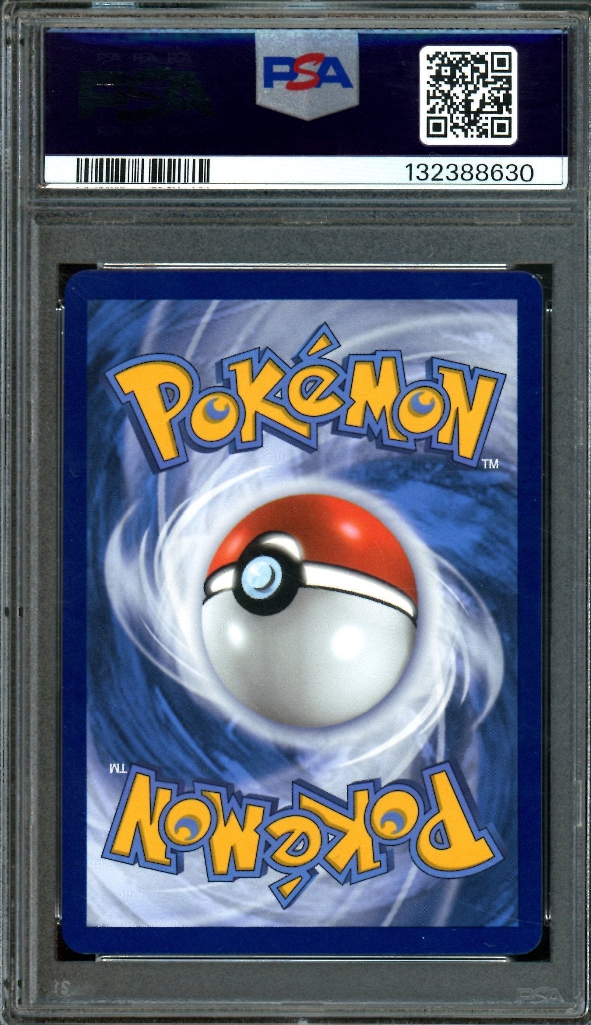 2021 Pokemon Celebrations Hydreigon C SWSH138 Promo PSA 9 (B)