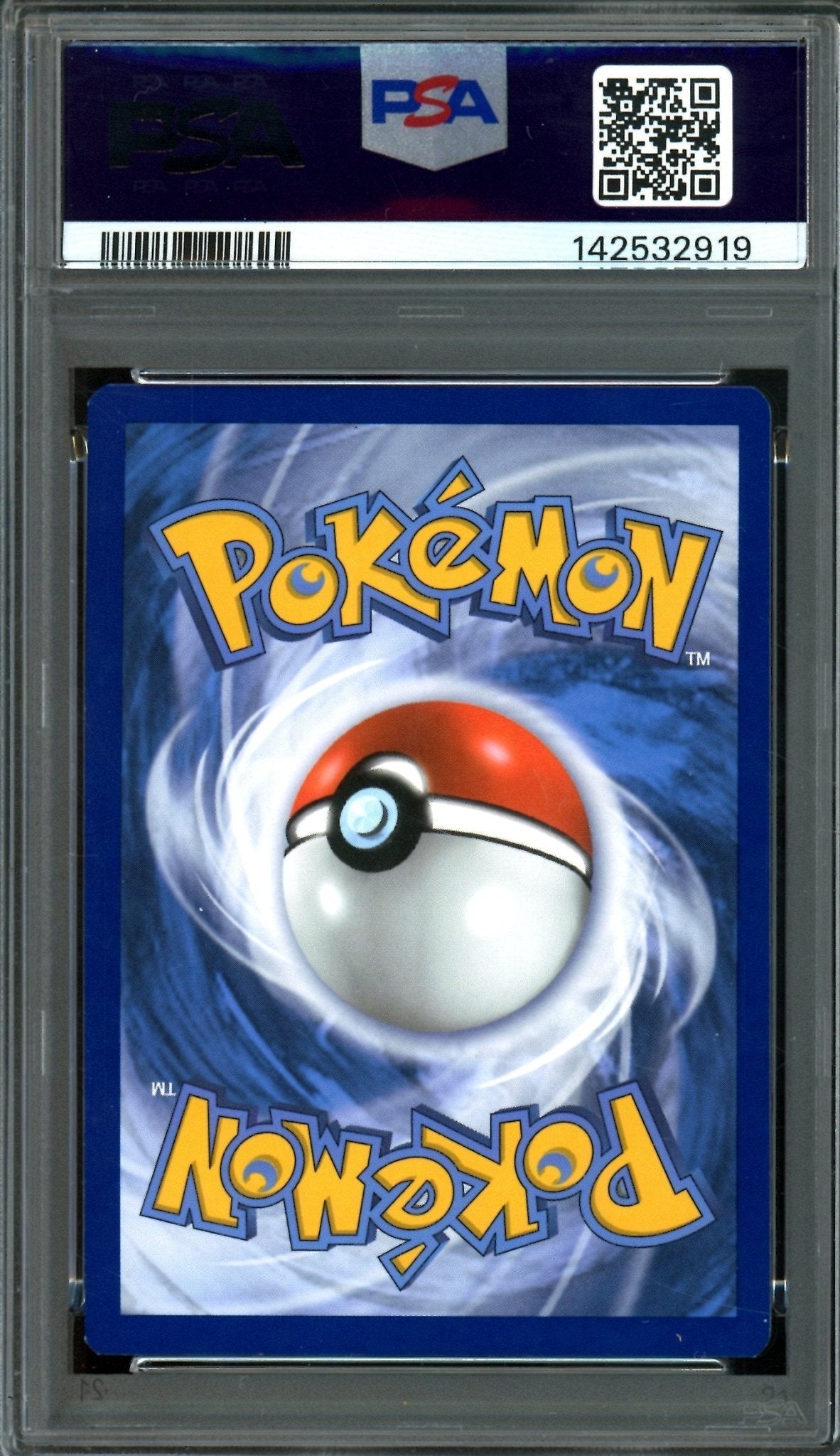 2021 Pokemon Celebrations Mew 011/025 PSA 9