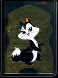 2024 Skybox PussyFoot Die-Cut #GT-24