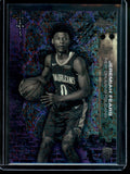 2026 Topps Cactus Jack Chrome Jeremiah Fears Rookie Mini Diamond /75