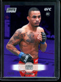 2026 Topps Stadium Club Chrome Andre Lima Purple Rookie Refractor /75