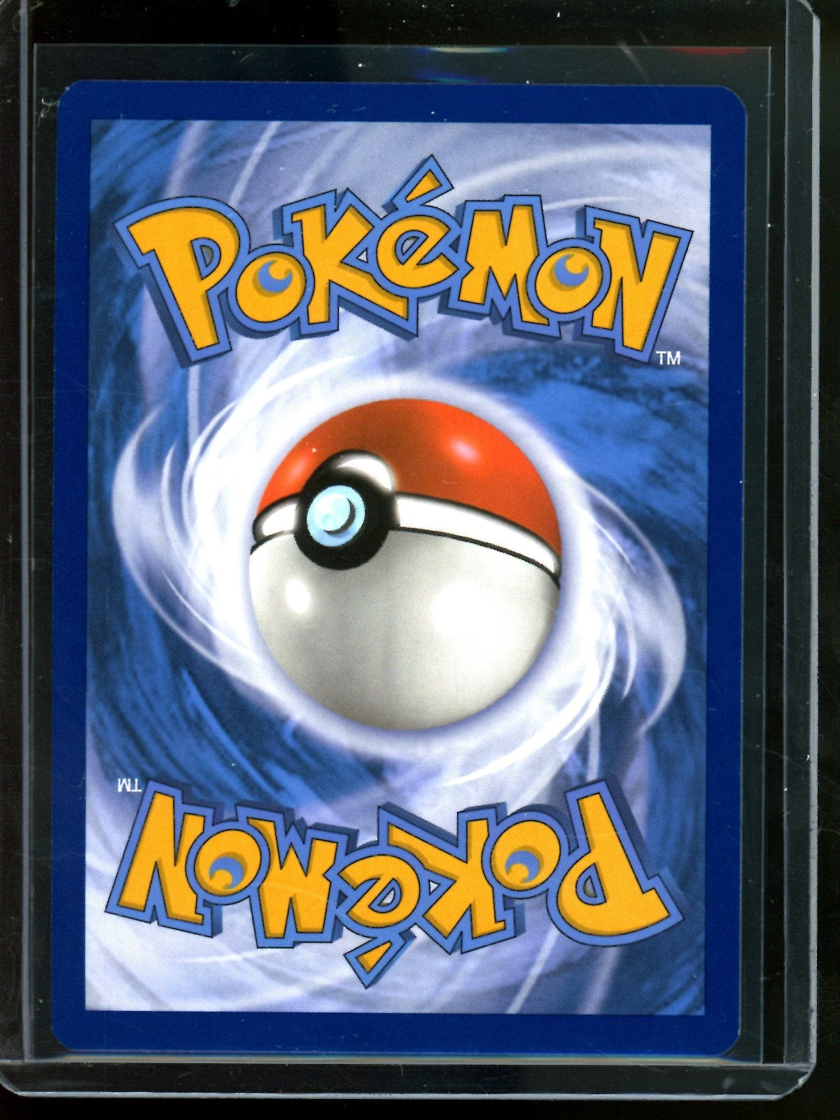 2023 Pokemon Obsidian Flames Ninetales 199/197