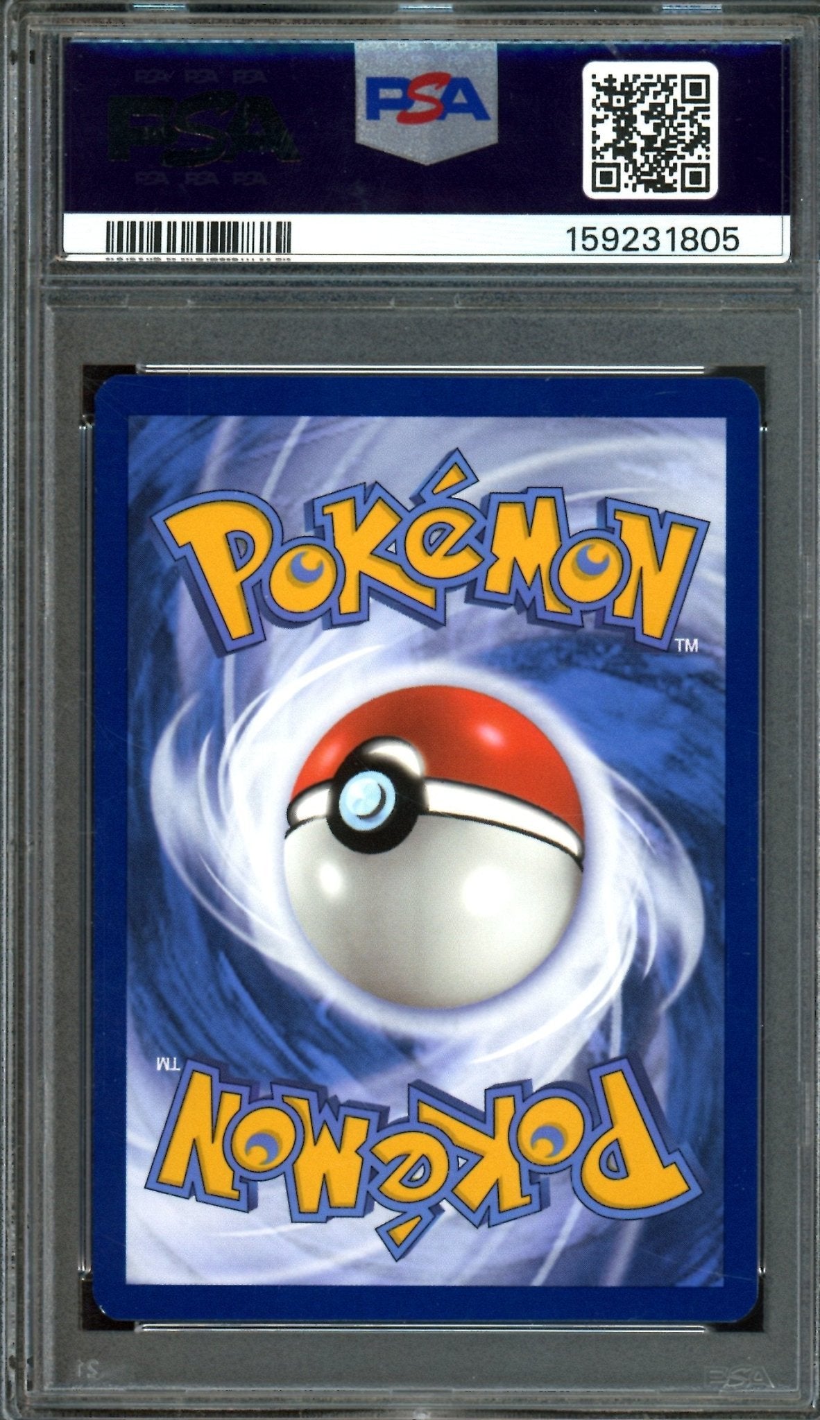 2024 Pokemon World Championships Resort Paraiso #150 PSA 9