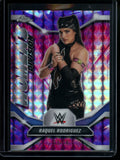 2026 Topps Chrome Raquel Rodriguez Women's Division Geometric /10
