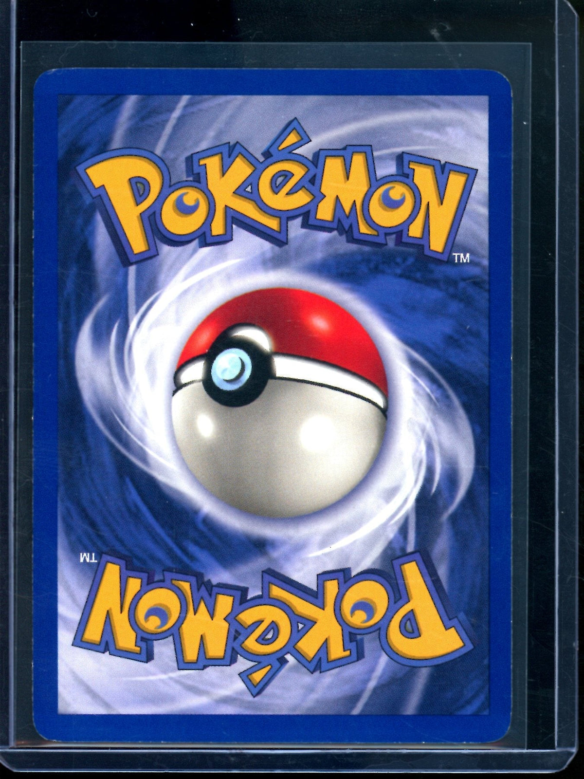 1999 Pokemon Base Set Mewtwo Shadowless Holo 10/102