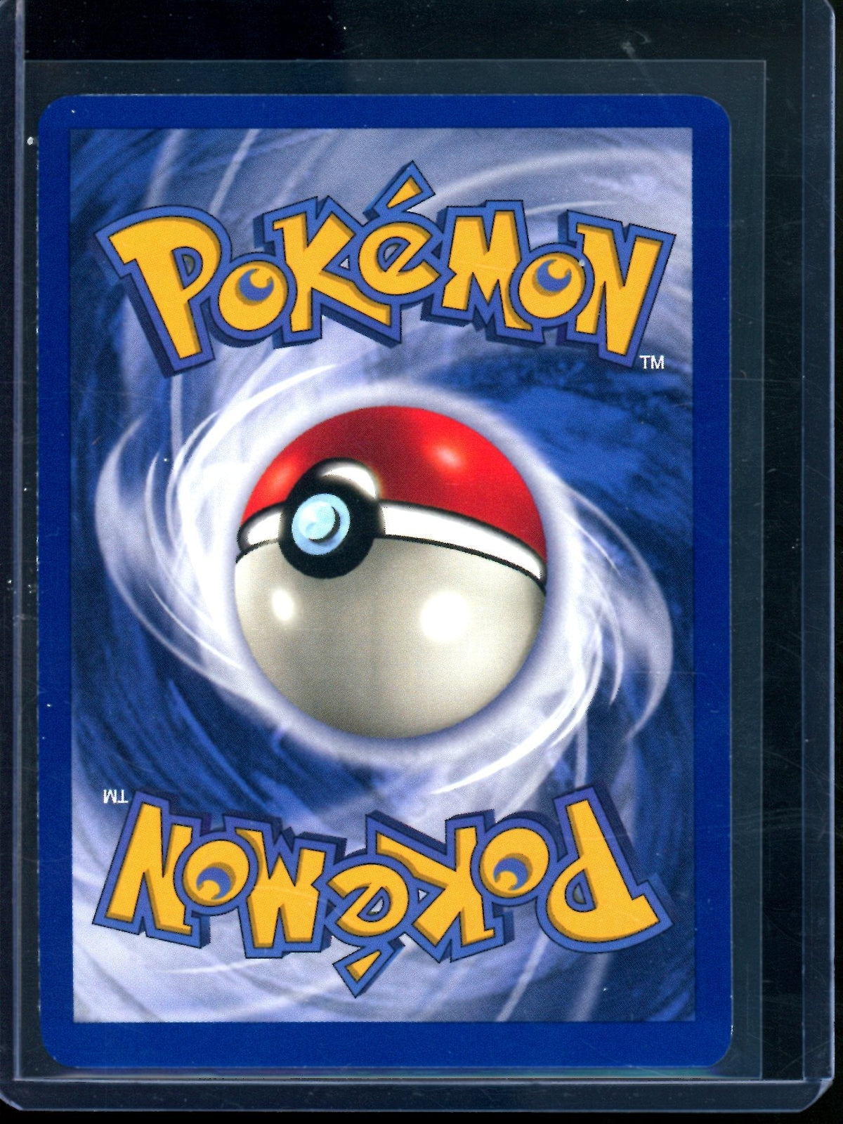 1999 Pokemon Jungle Vaporeon Holo 12/64