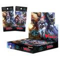 Shadowverse Evolve Cardfight!! Vanguard Crossover Booster Box