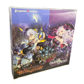 Shadowverse Evolve Eightfold Retribution & Omens and Heirs Combined Box