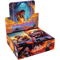 Soul Masters Awakenings Core Set Booster Box (1st Edition)