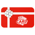 Trading Card Market Gift Card