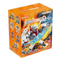 Blokees Transformers SV04 Spark of Deception 4-inch Shining Model Kit Blind Box