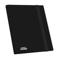 Ultimate Guard Standard 18 Pocket Black Flexxfolio Card Binder
