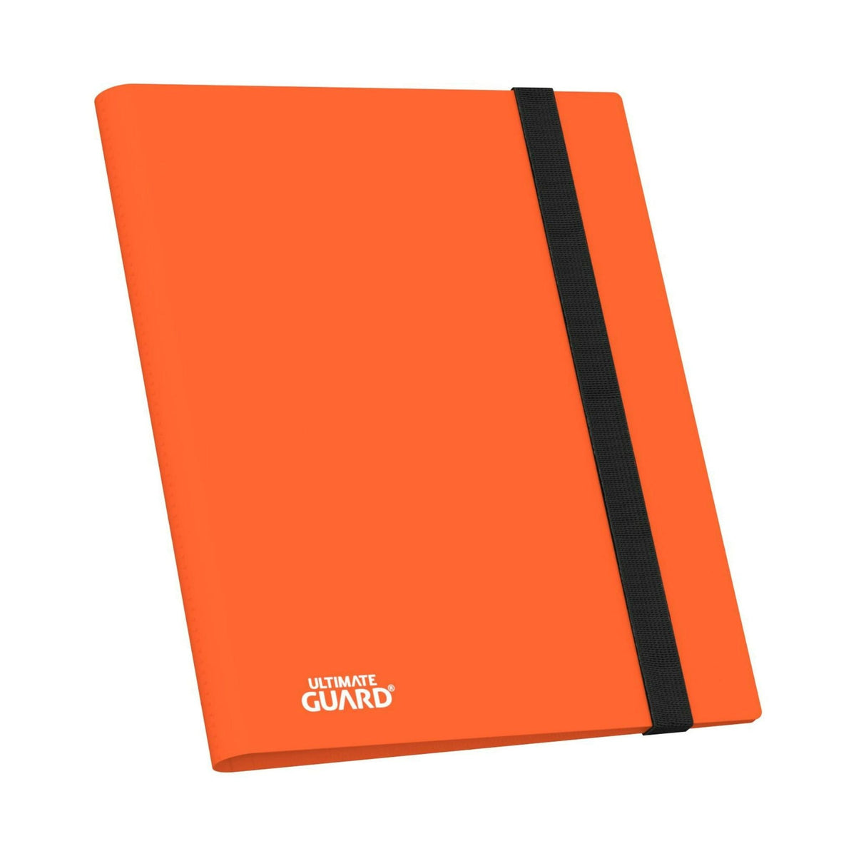 Ultimate Guard Standard 18 Pocket Orange Flexxfolio Card Binder