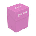 Ultimate Guard Standard 80+ Pink Deck Case