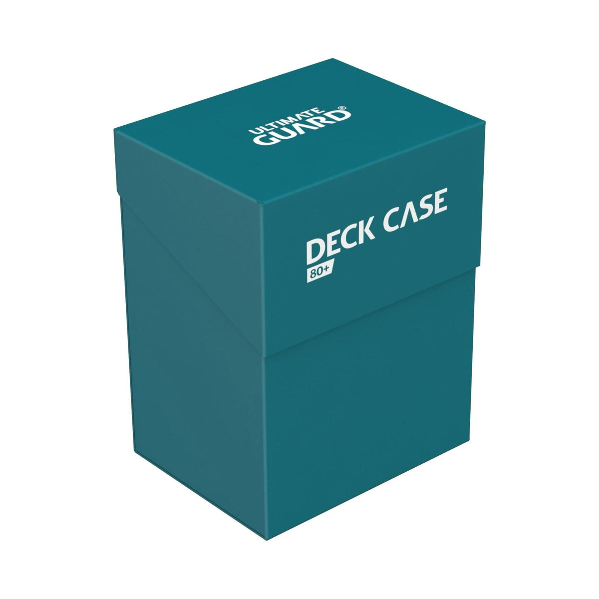 Ultimate Guard Standard 80+ Petrol Deck Case