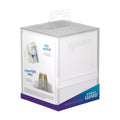 Ultimate Guard Standard Boulder 100+ Frosted Deck Case