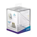 Ultimate Guard Standard Boulder 100+ Clear Deck Case