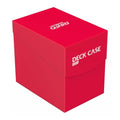 Ultimate Guard Standard 133+ Red Deck Case